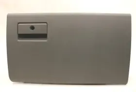 Fl3z-1506024-bc Ford New Oem Glove Box Door Medium Earth Gray F-150 2015-2020