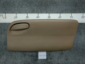 Fs5x-15a563-a Ford Oem Glove Box Storage Compartment Dash For 1997-2002 Expedition