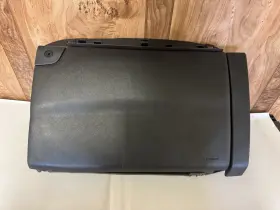 Ft4a-15a563-ad Ford Edge 15-23 Oem Front Right Side Glove Storage Box Cover Trim Ft4a-15a563-ad Ford Edge 15-23 Oem Front Right Side Glove Storage Box Cover Trim