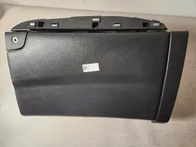 Ft4a-15a563-ae Ford Edge 15-23 Oem Front Right Side Glove Storage Box Cover Trim