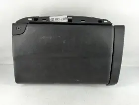 Ft4b-r06010-bg3zhe Ford 2018 Edge Passenger Glove Box Door Storage Compartment Llhxq
