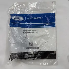 Ft4z-5806200-c Ford New Oem Glove Box Support 2015-2019 Edge
