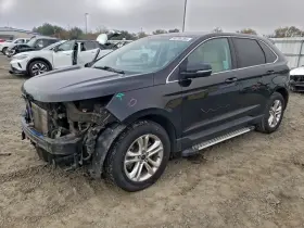 Ft4z5806010ba Ford Edge 2016 Glove Box 8855450