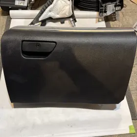 Gb5t13a721 Ford 2016-2019 Explorer Oem Dashboard Glovebox Compartment