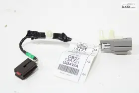 Gb5t13a721gb Ford 2016-2019 Explorer Right Dash Dashboard Storage Compatment Glove Box Oem