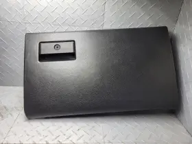 Gl3b-15060t10-pe Ford 2018-2021 Expedition Black Lower Glove Box Lid Part #gl3b-15060t10-pe