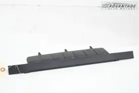 Hc38-25046b46-a Ford 2018-2021 Expedition Max Front Dash Upper Glove Box Storage Shelf Pad Oem