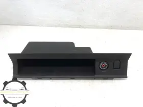 Hc3b-25044b88-agw Ford 2017-2022 F250 F350 Front Dashboard Upper Glove Box Compartment Oem