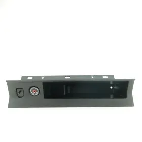Hc3b25044b88ae3zhe Ford 2017 2018 2019 2020 2021 2022 F250 F350 Lower Glove Box Tray Bin Cubby