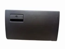 Hc3z-25060t10-bg Ford 2017-2022 F250 F350 Front Rh Dash Glove Box Black Oem Hc3z25060t10bg