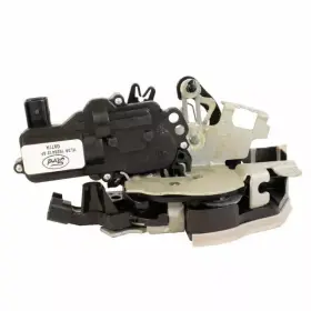 Hl3z-1526413-d Ford Genuine Lock Assembly Door