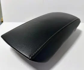 Hs7z5406024aa Ford 2017-2020 Fusion Front Center Console Armrest Lid Cover Oem
