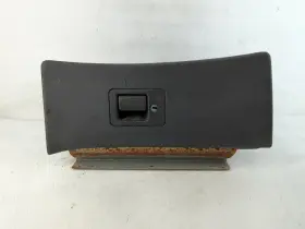 Ir33-1532-aa Ford 2008 Mustang Passenger Glove Box Door Storage Compartment Black L7crd