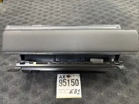 Jl1z7806010bb Ford 2019-21 Expedition Dash Dashboard Glove Box Compartment Door Lid Cover Oem