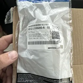 Kb3z-2106200-a Ford Genuine Check