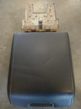 Kc3z2506024bb Ford 17 18 19 20 21 22 2017 2019 2020 2021 2022 F250 F350 F450 Center Console Lid