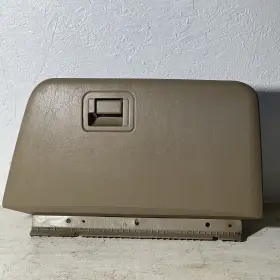 260-2005ford Ford King Ranch 05-07 F250 Rh Passenger Dash Glove Box Storage Compartment Assembly