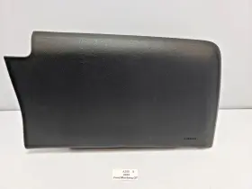 Kr3b63060t10bj Ford 18-23 Oem Mustang Gt Dash Glove Box Compartment Trim Black 7k