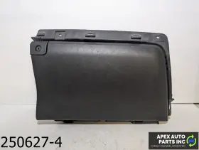 Kr3z63060t10ba Ford Oem 2018-2023 Mustang 2.3l Dash Dashboard Glove Box Storage Compartment