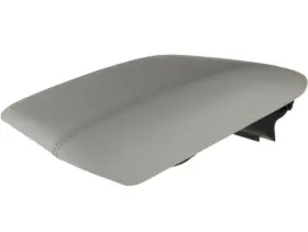 Lb5z-7806024-ap Ford Genuine Armrest Compartment Door Gray Pl Explorer 25-26
