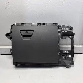 Lk41-v06010-aaw Ford 2020-2026 Transit 150-350 Right Side Glove Box Storage Compartment Oem