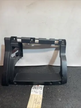 M1pb4a508abw Ford 2021-2023 Bronco Sport Right Side Dash Glove Compartment Box Bezel Trim Oem