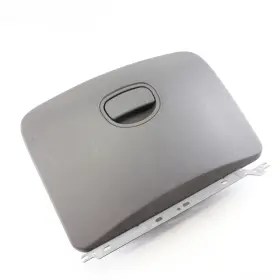 Xs4z-5406010-aaa Ford - Mercury 1998-2003 Escort 98-99 Tracer Instrument Panel Glove Box Assm Graphite