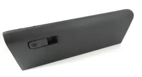 Ml3b-1506036-ab Ford 2023 23 F-150 Glove Box Compartment Door Oem Black
