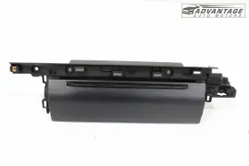 Ml3b-15060c20-al Ford 2021-2022 F-150 Dash Dashboard Right Side Glove Box Compartment Tray Oem Ml3b-15060c20-al Ford 2021-2022 F-150 Dash Dashboard Right Side Glove Box Compartment Tray Oem
