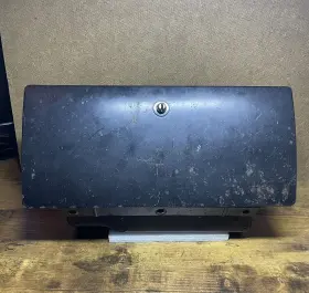 C8zb-6506010-a Ford Motor Company Oem 1967-68 Metal Glove Box And Plastic Liner Mustang Mercury Cougar Xr-7 Fomoco