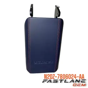 N2dz-7806024-aa Ford N2dz7806024aa Genuine Armrest Asy Console New Oem