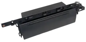 Nl3b-15060-c20-hb3ja6 Ford 22-26 F-150 Oem Dash Dashboard Right Upper Glove Box Storage Compartment