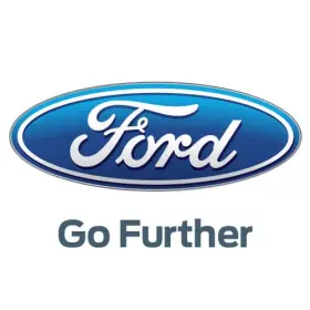 Nl3z-15519c36-db Ford Genuine Glove Box Door