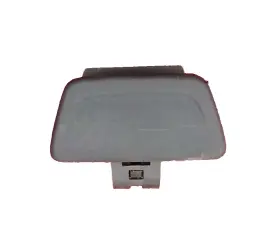 Pa6-gf20 Ford Oem 2010 2011 2012 2013 Transit Connect Glove Box Lock Latch Handle