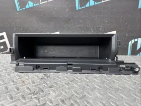 Pc3b-e047a03-a Ford Oem F250 F350 Upper Dash Glove Box Compartment Bin Storage 2023-2026