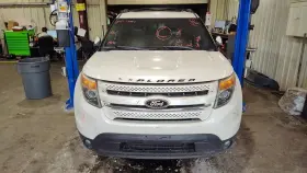 260.fd8311 Ford Truck Explorer 2011 Glove Box 1122310 260.fd8311 Ford Truck Explorer 2011 Glove Box 1122310