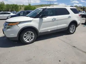 260.fd8312 Ford Truck Explorer 2012 Glove Box 1337249 260.fd8312 Ford Truck Explorer 2012 Glove Box 1337249