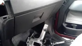 260.fd8513 Ford Truck F150 2013 Glove Box 391490