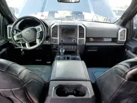 260.fd8517 Ford Truck F150 2017 Glove Box 7656497