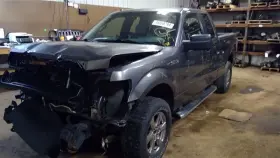 260.fd8613 Ford Truck F150 2013 Glove Box 833404