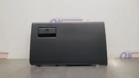 260.fd8618 Ford Truck 18 Expediton Glove Box Black 260.fd8618 Ford Truck 18 Expediton Glove Box Black