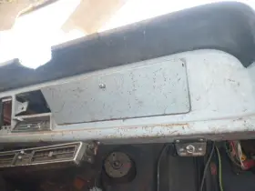 260.fd8669 Ford Truck F250 1969 Glove Box 1625673