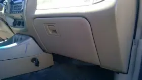 Ford Truck 260.fd8b01 Sporttrac 2001 Glove Box 975854