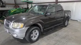 260.fd8b05 Ford Truck Sporttrac 2005 Glove Box 1082213