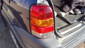 260.fd8c01 Ford Truck Escape 2001 Glove Box 310138