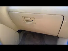 260.fd8c03 Ford Truck Escape 2003 Glove Box 972842