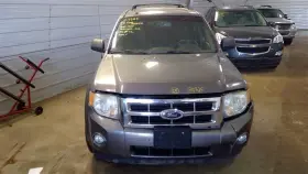 260.fd8c09 Ford Truck Escape 2009 Glove Box 520283