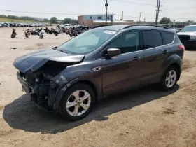 260.fd8c16 Ford Truck Escape 2016 Glove Box 1232493