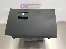 260.fd8d19 Ford Truck 19 2019 Ranger Xl Glove Box Storage Compartment Black