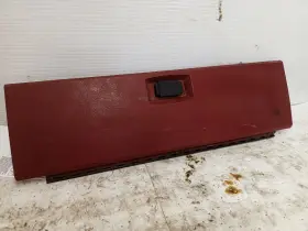 260.fd8e85 Ford Truck 80-86 F150 F250 F350 Glove Box Door With Hinge Red Oem 12169021 260.fd8e85 Ford Truck 80-86 F150 F250 F350 Glove Box Door With Hinge Red Oem 12169021